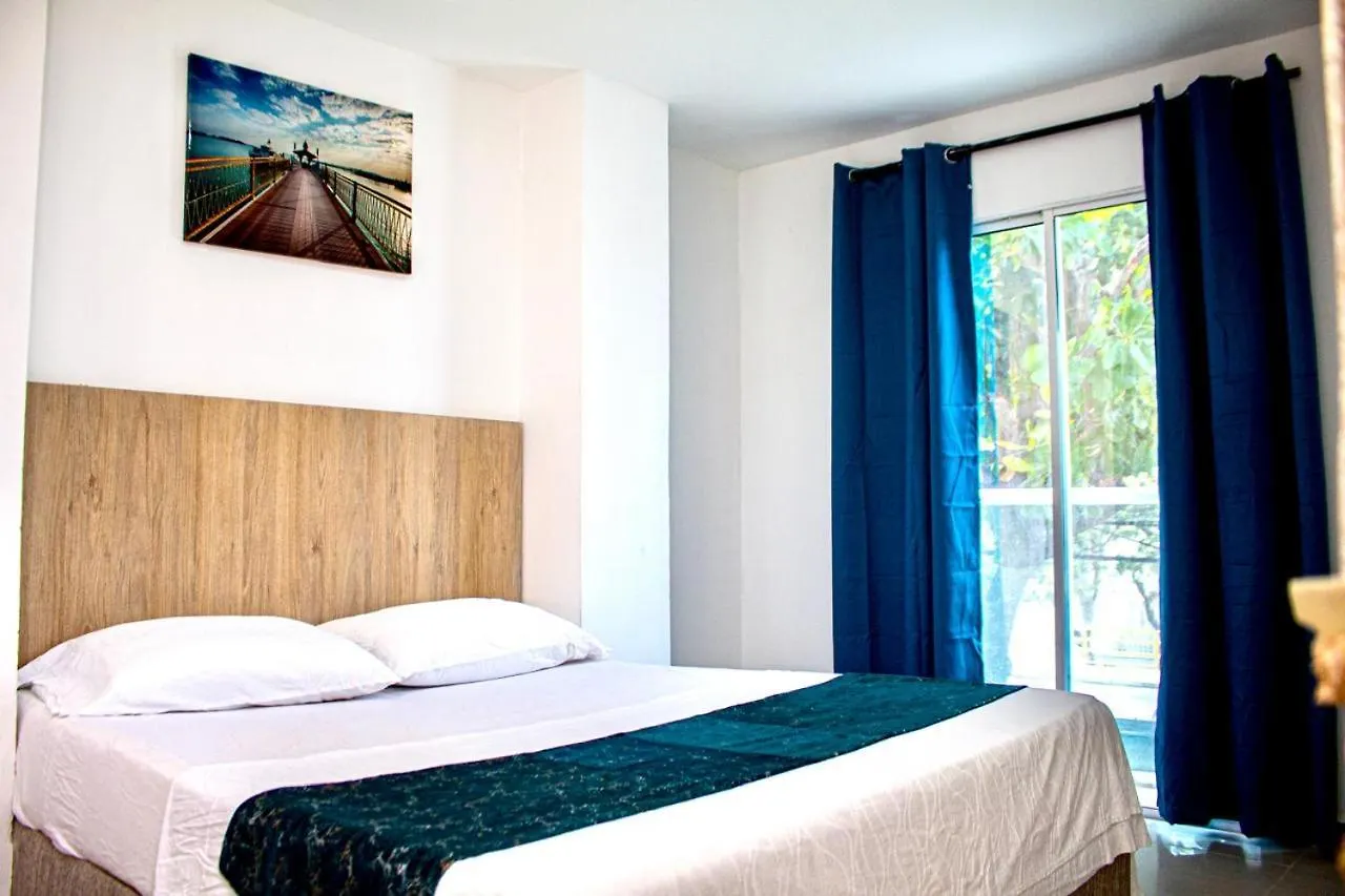 Affittacamere Hotel Grand H Rodadero Santa Marta  Colombia