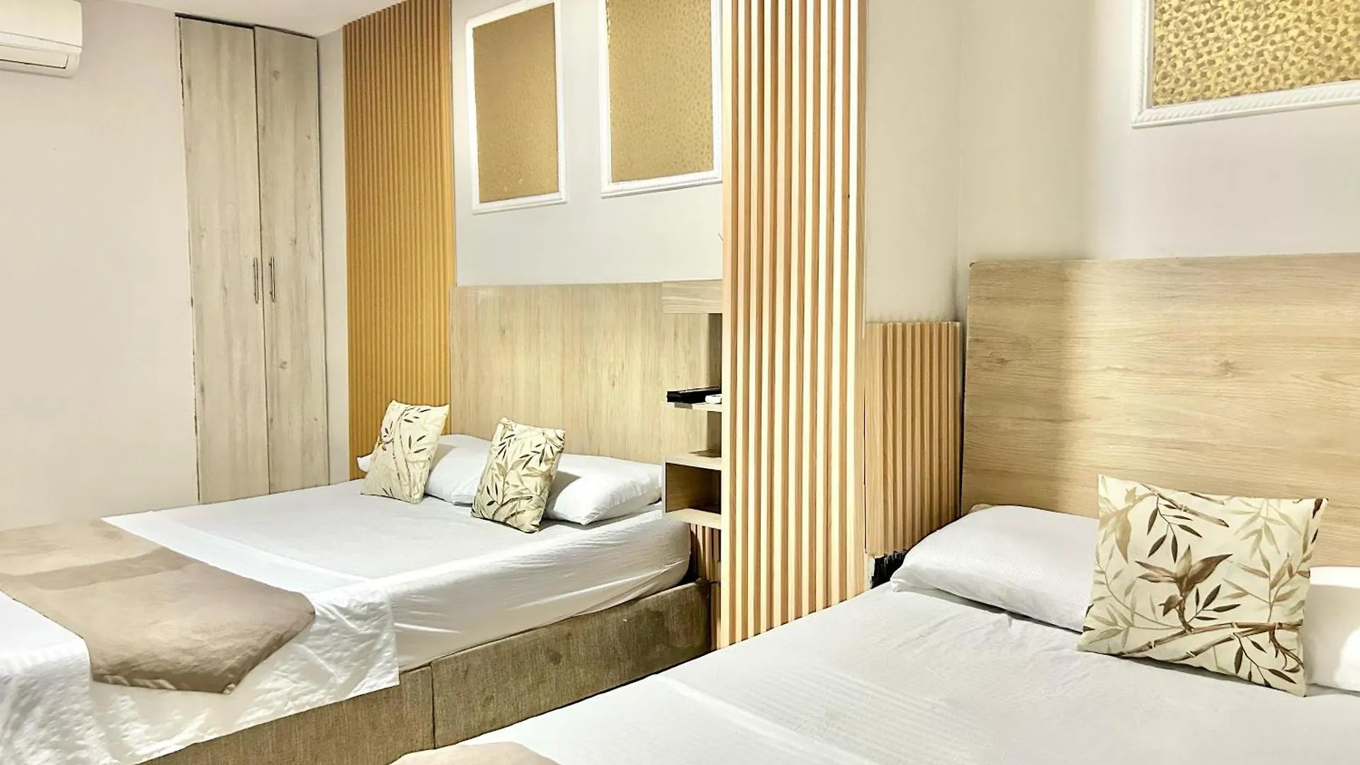 Hotel Grand H Rodadero Santa Marta  Affittacamere Santa Marta (Magdalena)