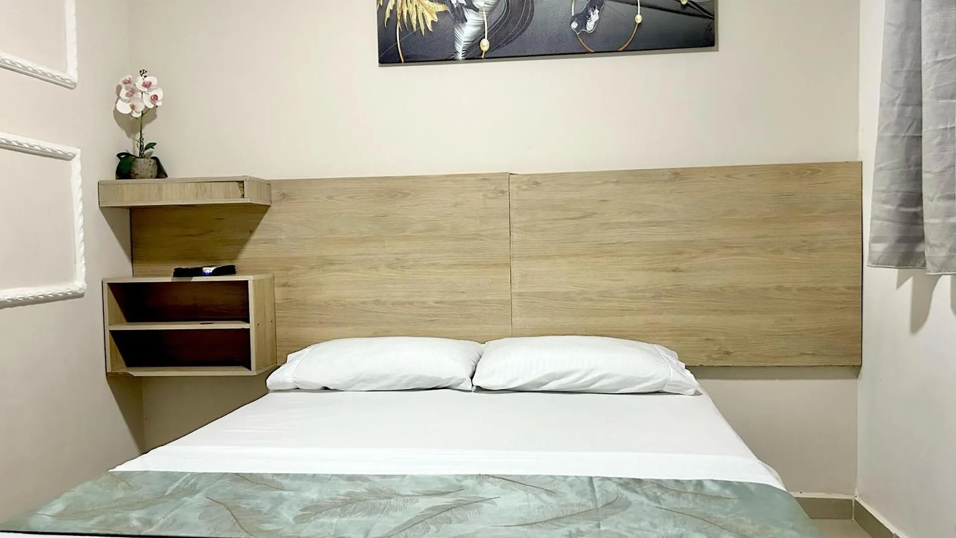 Affittacamere Hotel Grand H Rodadero Santa Marta  Colombia