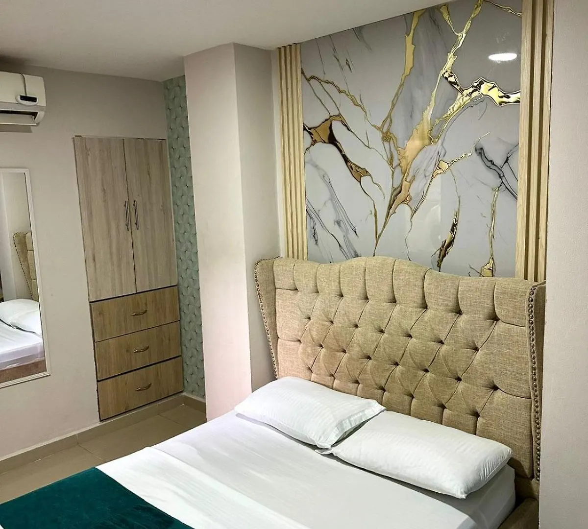 Affittacamere Hotel Grand H Rodadero Santa Marta  Colombia