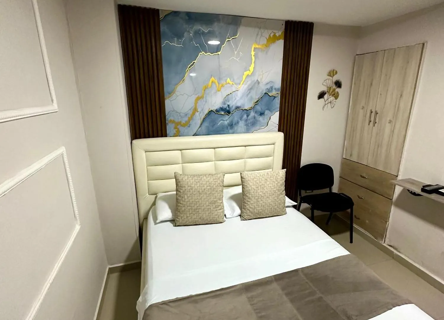 Hotel Grand H Rodadero Santa Marta  0*, Santa Marta (Magdalena)