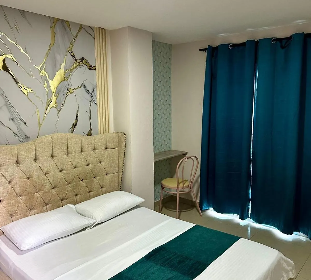 Affittacamere Hotel Grand H Rodadero Santa Marta