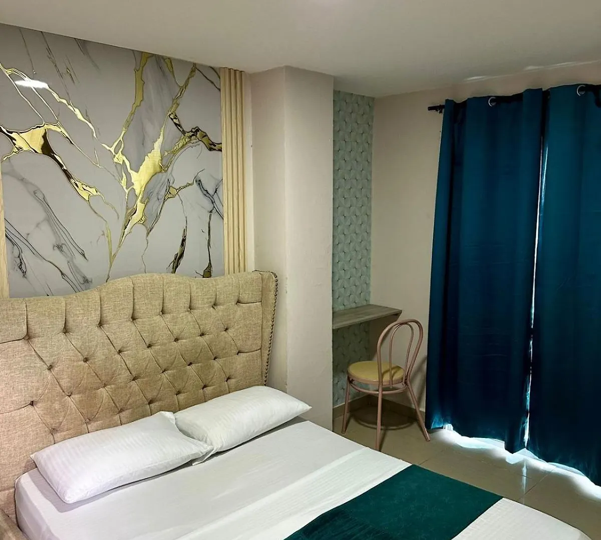 Hotel Grand H Rodadero Santa Marta