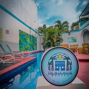 2* Bed & Breakfast The Blue House